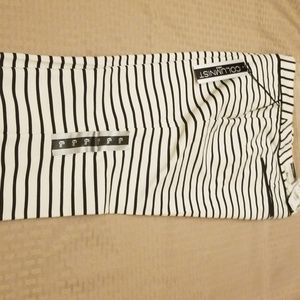 Express columnist  ankle pants.